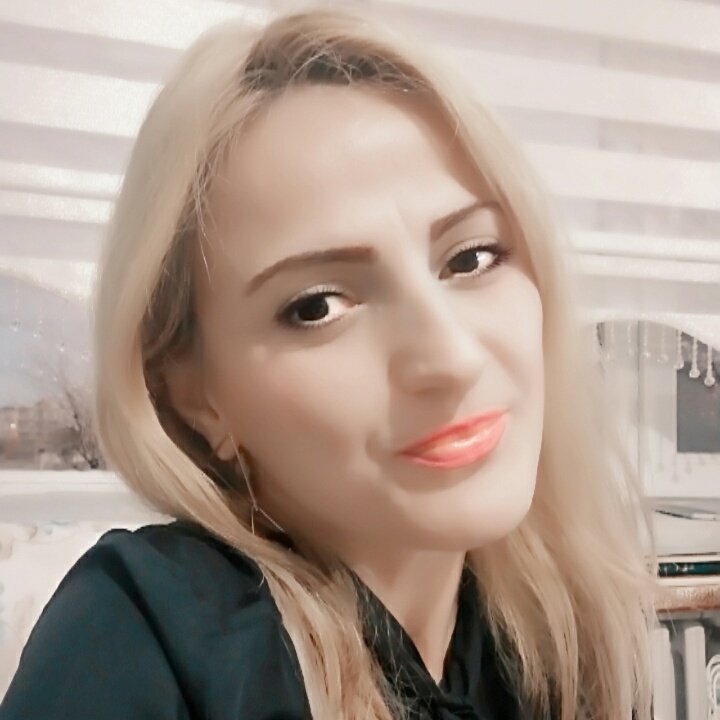 #YeniProfilResmi