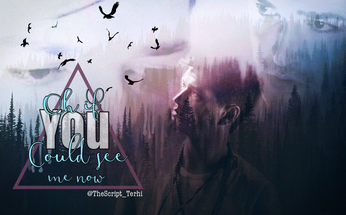 TheScript_Terhi's tweet photo. If You Could See Me Now ❤❤ @thescript @TheScript_Danny #TheScriptFamily #TheScriptEditAngels https://t.co/8UFEkbWohn