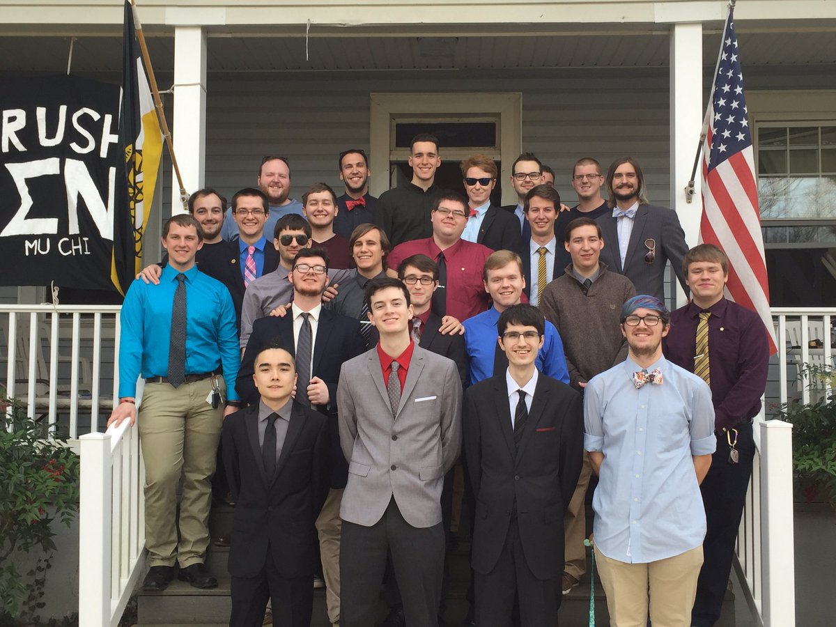 Lynchburg IFC tweet media
