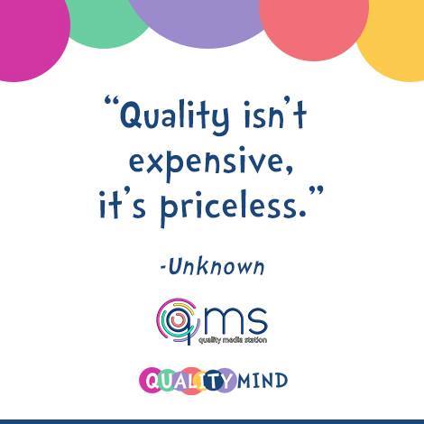 #QualityMind #QualityMediaStation #truestory #fonbg