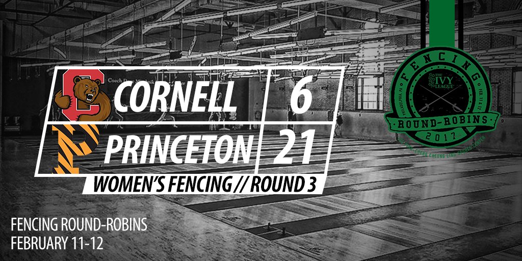 Ivy League tweet media