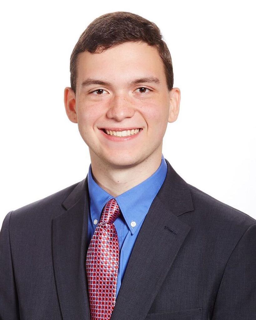 NJDECA's tweet photo. Congratulations to Michael Lewis, the January Member of the Month! Michael is currently th… https://t.co/979MCFaeOv https://t.co/AioFTqiMt1
