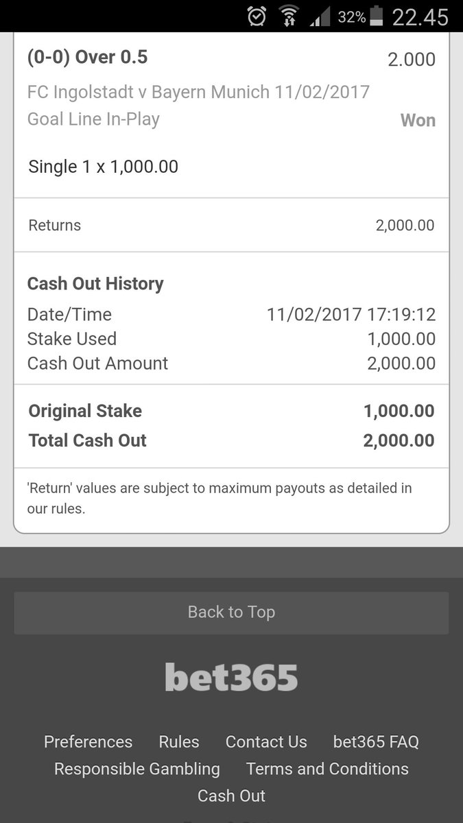 matchforecaster tweet picture