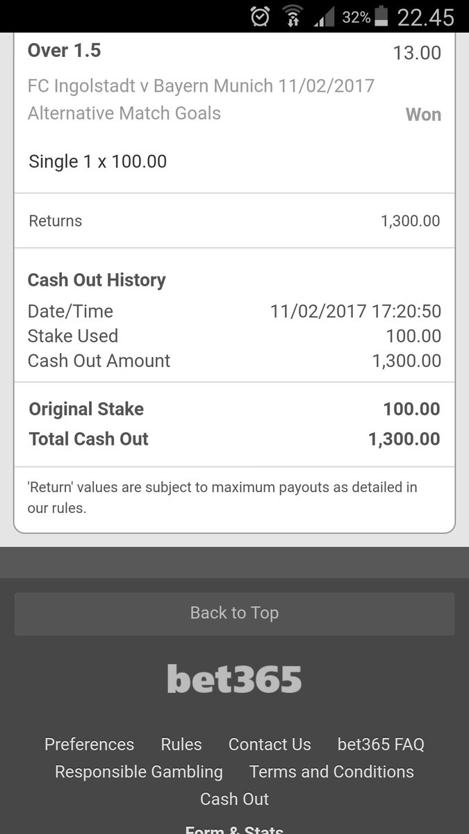 matchforecaster tweet picture