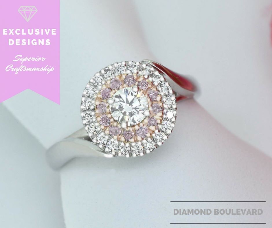 diamondblvdau's tweet photo. Be Happy - Be Pink! 

Enquiries: info@diamondboulevard.com.au

#pinkdiamonds #pink #finejewellery #GIA #bespoke #diamondboulevard https://t.co/dclN0gL4X8