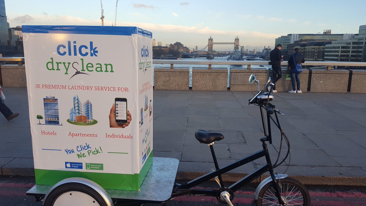 clickdryclean's tweet photo. @MayorofLondon #pollution https://t.co/h01qGXQy7C
