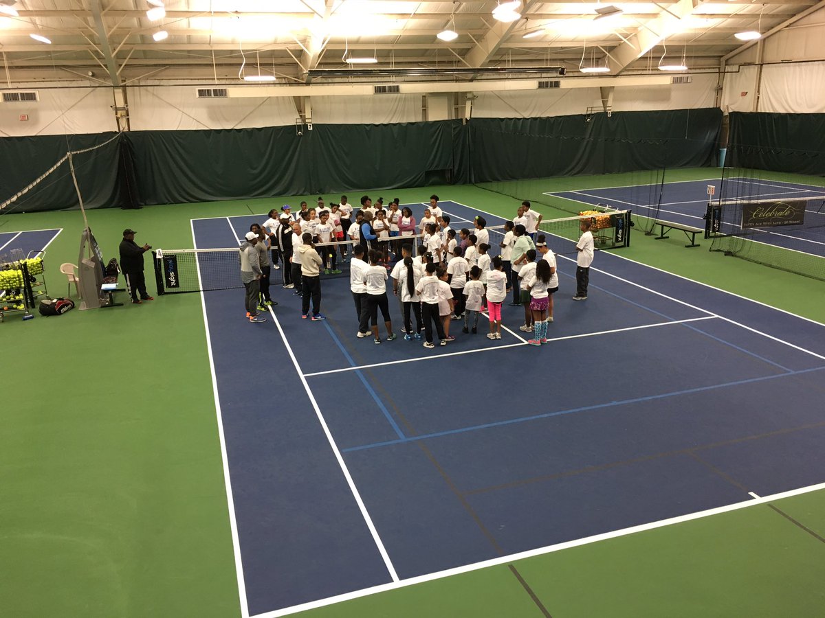 USTAMWDiversity (@ustamwdiversity) on Twitter photo #Midtac jr camp & #BlackHistoryMonth Celebration <a href="/ScarboroughEast/">ScarboroughTennis</a> #Columbus <a href="/ATA1916/">ATA Tennis</a> <a href="/USTAMidwest/">USTA Midwest</a> #tennis #diversity #Midtac jr camp & #BlackHistoryMonth Celebration <a href="/ScarboroughEast/">ScarboroughTennis</a> #Columbus <a href="/ATA1916/">ATA Tennis</a> <a href="/USTAMidwest/">USTA Midwest</a> #tennis #diversity
