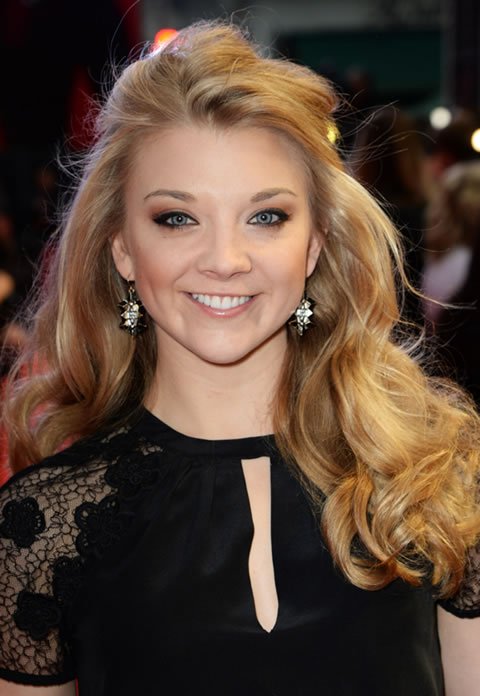 Happy Birthday Natalie Dormer 