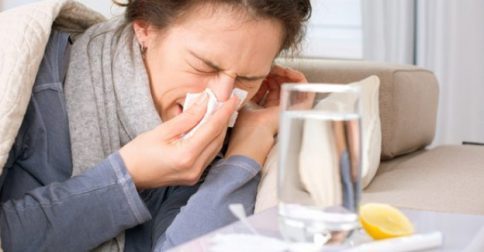 Οι διαφορές κρυολογήματος και γρίπης: biologikaorganikaproionta.com/?p=270315