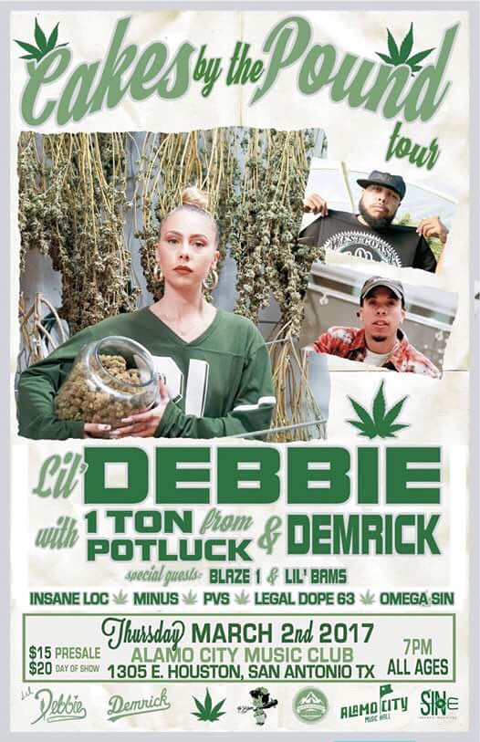 RaySebr's tweet image. #LegalDope63