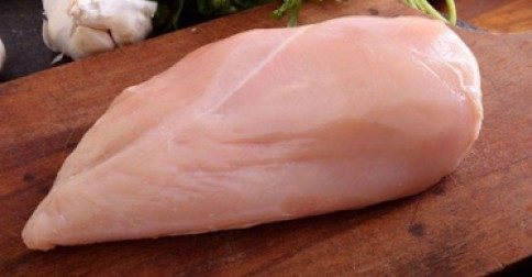 Μεγάλη Προσοχή σε όλους! Μην αγοράζετε φιλέτα κοτόπουλου που έχουν αυτή την εμφάνιση (vid): biologikaorganikaproionta.com/?p=270313