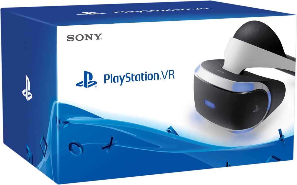 DIGICOMGAMES's tweet photo. Sony PlayStation VR NOW Available @DIGICOMGAMES , the first VR headset for PS4 #psvr #PS4Pro #FIFA17 #fantasy #fantasy #PS4Pro https://t.co/ScVHhqOY90