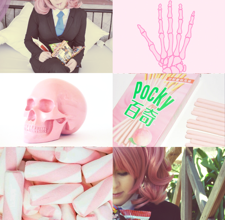 LadyDisorder's tweet photo. Este no me convence mucho but ;_;
#Karuta #Roromiya #cosplayaesthetic https://t.co/B19PviHVOE