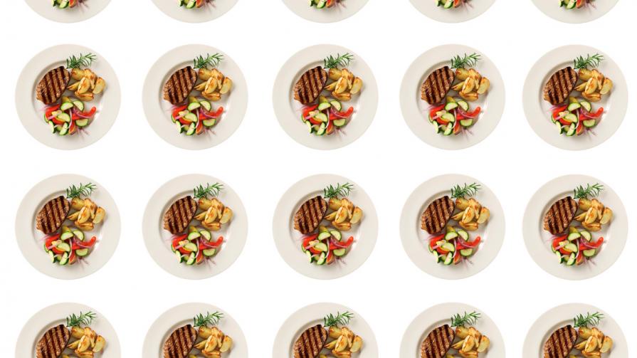 swflrelocation's tweet image. MensFitness: Is it bad if you eat the same thing every day? Our expert weighs in: ow.ly/xXbu308IExu