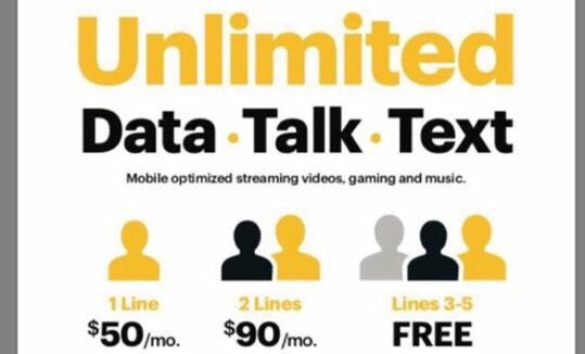 Now is the time! Make the switch! #sprint
