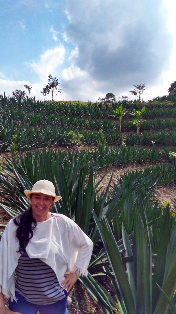 La cara alegre, productiva, esperanzada de un país lleno de posibilidades !! Gracias <a href="/agricapital/">AgriCapital</a>