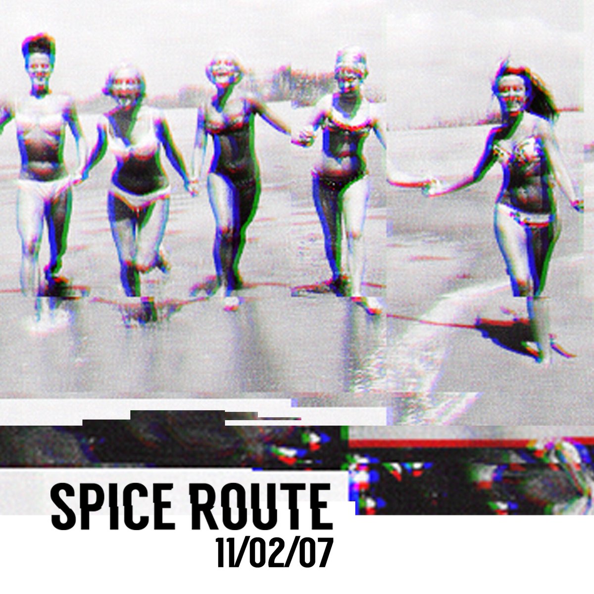 ExemptionEnt's tweet image. #SpiceRoute tonight slide through and message any reps for guestlist or bottle service!