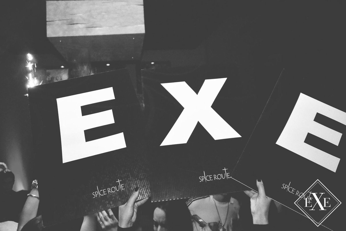 ExemptionEnt's tweet image. #SpiceRoute tonight slide through and message any reps for guestlist or bottle service!