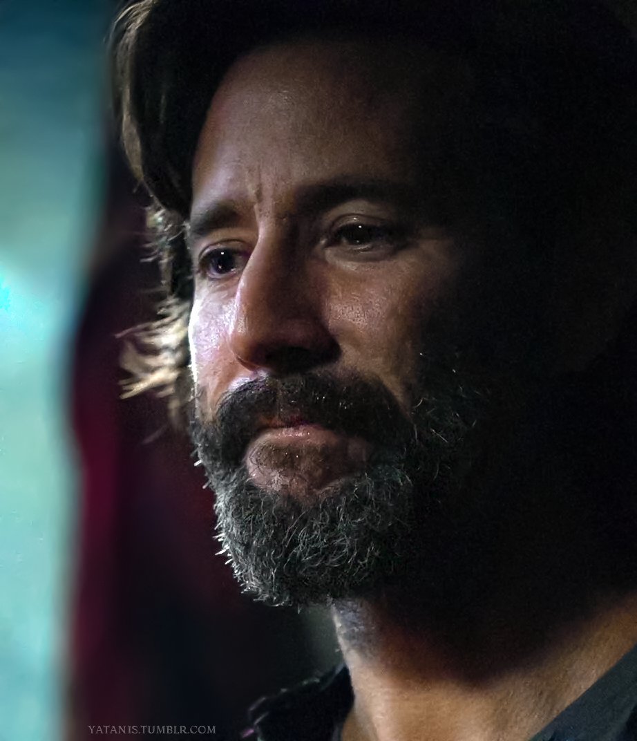 Tat_Yatanis's tweet photo. #The100Season4 s04e02 edits
#MarcusKane #cusickian
@cusickgallery https://t.co/FZMTBZlyRu
