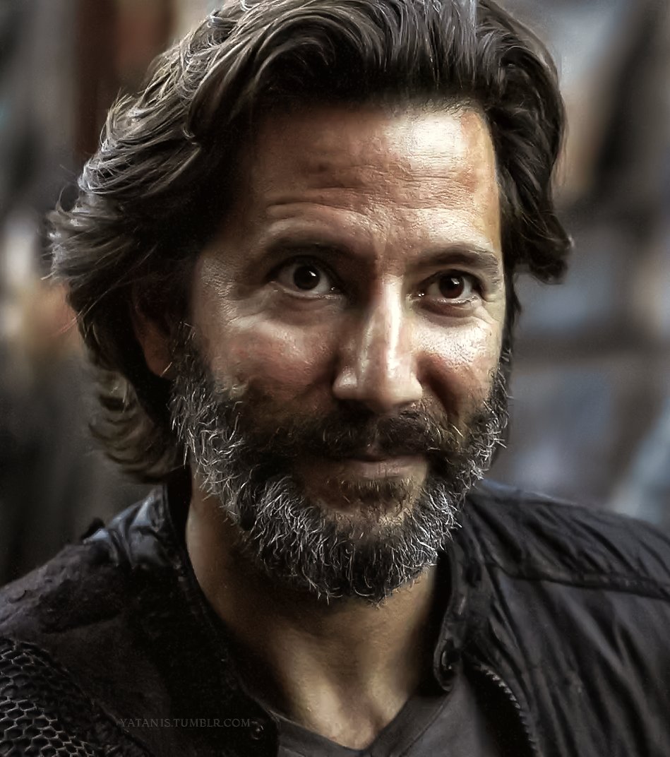Tat_Yatanis's tweet photo. #The100Season4 s04e02 edits
#MarcusKane #cusickian
@cusickgallery https://t.co/FZMTBZlyRu