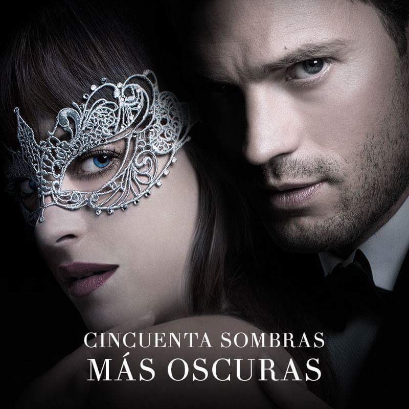 ChrystianGrey's tweet photo. RT si ya has estado en el cine para ver #FiftyShades #ChristianGrey https://t.co/L1cyjve9Pq