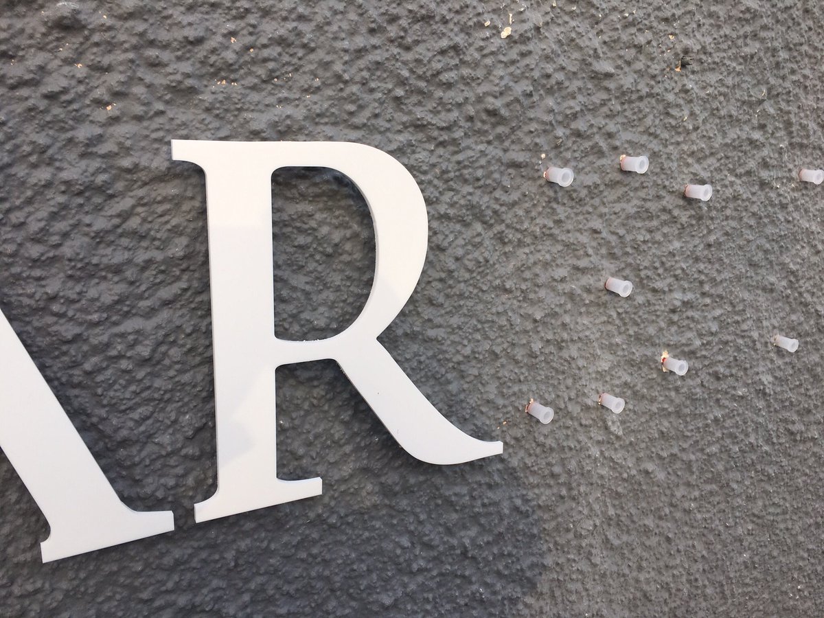 Fresh : Sign Makers tweet media