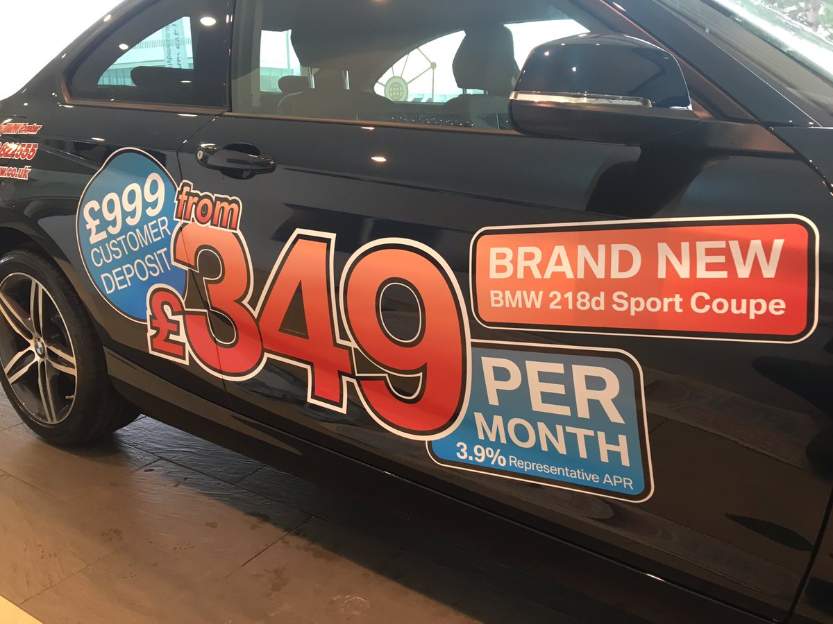 Fresh : Sign Makers tweet media