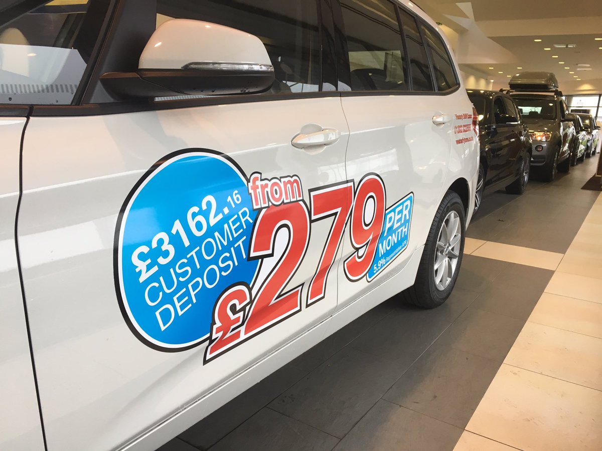 Fresh : Sign Makers tweet media