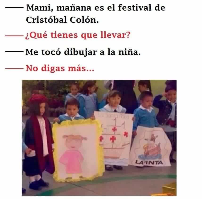 JuniorWars2017's tweet photo. No digas mas... 😂#HappySaturday #Funny #quote #JuniorWars https://t.co/tRceZh37uU