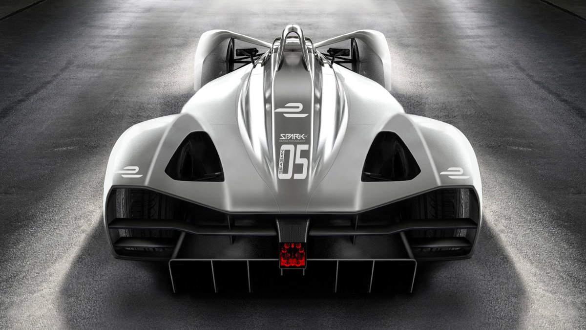 Current_E's tweet photo. Spark releases S5 concept art. Start salivating. https://t.co/gTnk9BPRfr #FormulaE https://t.co/mVIcsbJp2o