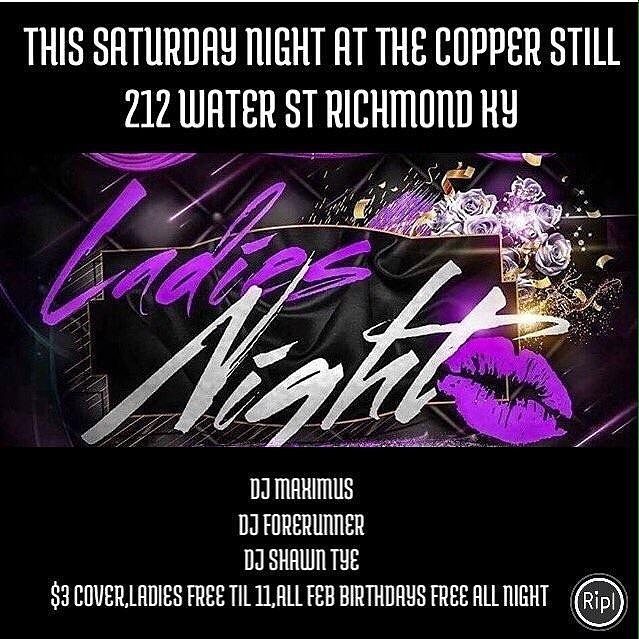 iamDJFORERUNNER's tweet photo. Tonight it goes down in Richmond... @_iammaximus @djshawntye and yours truly.. Be there!!!… https://t.co/juszdkZApL https://t.co/MT9D8xTTMc