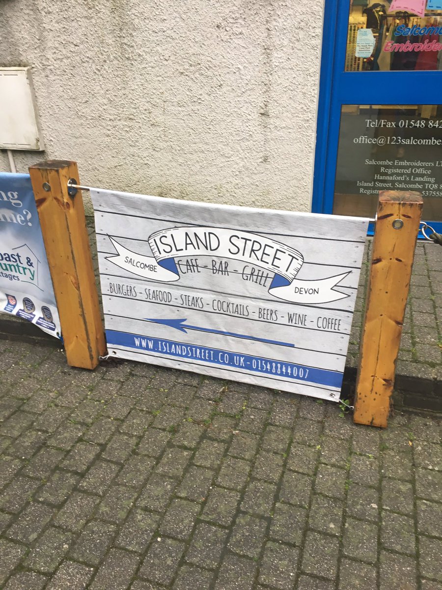 Fresh : Sign Makers tweet media