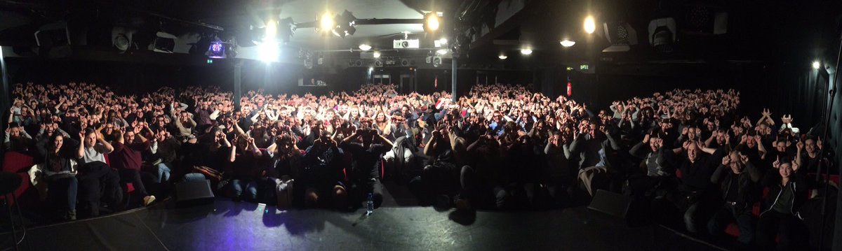 MrKheiron's tweet photo. Photo "vache" de mon bouillantissime public du samedi 11/02/17 :) https://t.co/bkV6YZNXAZ
