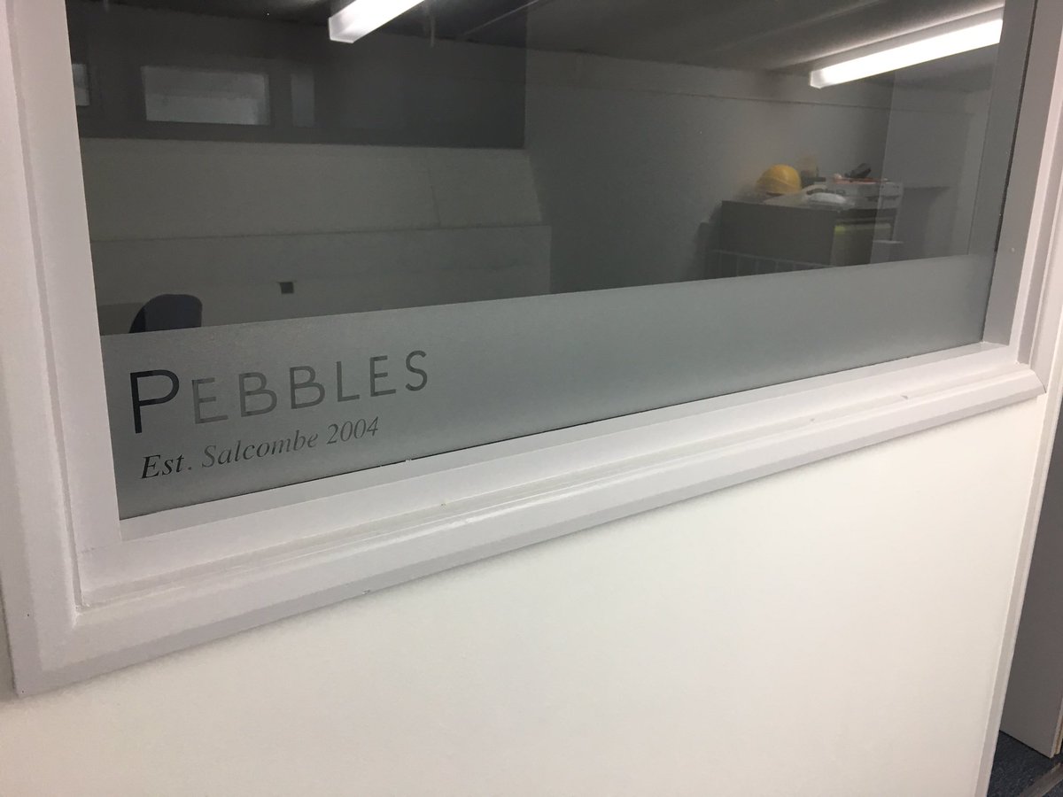 Fresh : Sign Makers tweet media