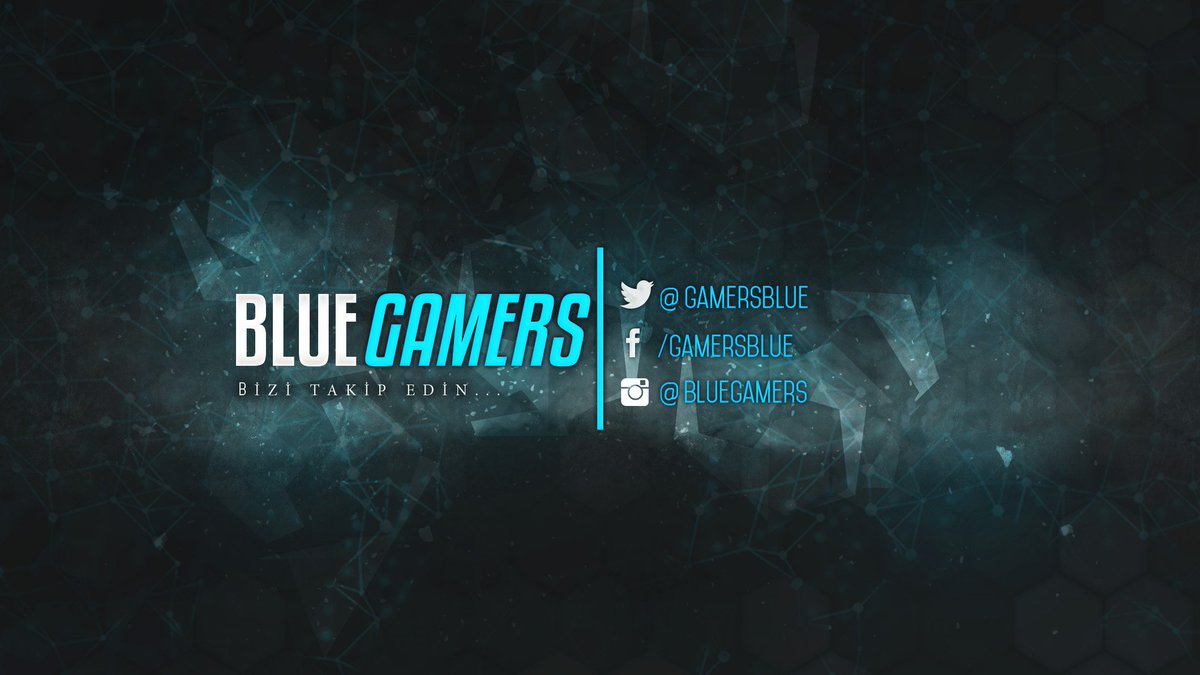 gamersbluee's tweet photo. BLUE GAMERS GERİ DÖNDÜ ! https://t.co/ALh3ESM3Sa