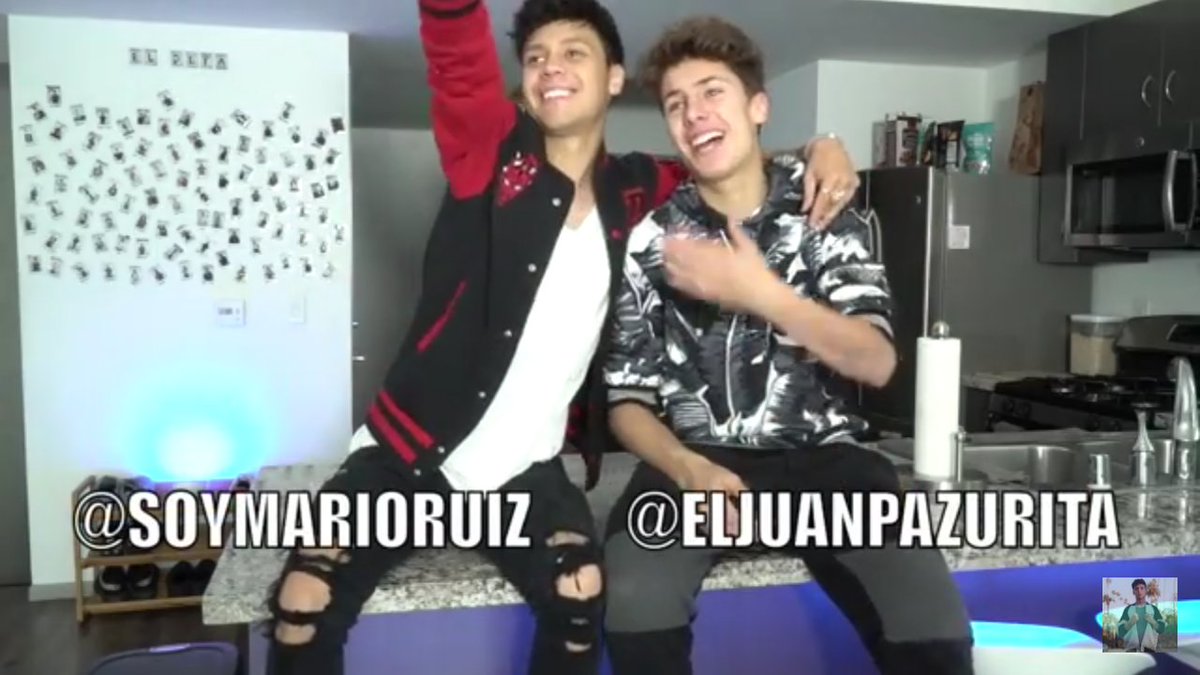 TZankiz's tweet photo. @ElJuanpaZurita @Soymarioruiz DEMASIADA PERFECCIÓN EN UN VIDEO. YA ME MORI https://t.co/Cv3D7JJCc2