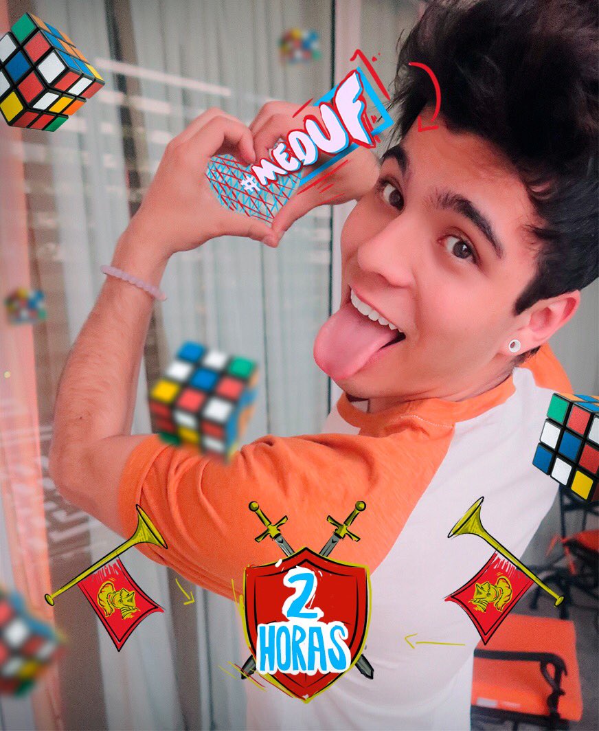 villalobossebas's tweet photo. ✨ #MEDUF ✨ https://t.co/f5Fv3QEAzJ