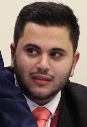 MACMUNNEWS's tweet photo. When someone tries to take over your committee... https://t.co/pRSmstKXHQ