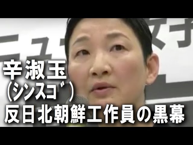 Matsuo V Twitter Ndk映像 辛淑玉ｼﾝｽｺﾞ 反日北朝鮮工作員の黒幕 のりこえねっと記者会見 嘘泣き反吐まみれのbpo提訴 共謀罪逮捕第1号となるか 衆議院第2会館 潜入ｽﾊﾟｲ映像 平成29年1月27日 T Co Ulckctksht T Co Yimt0qdtgl