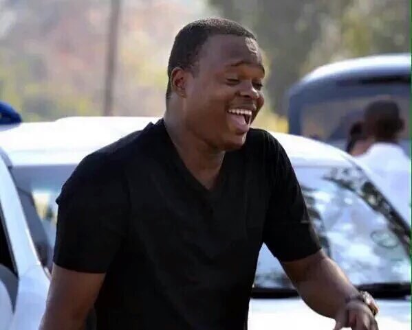 Nyiko_01's tweet photo. @KaizerChiefs fans right now: 😂😂😭😅 https://t.co/6tp9fGKGdP