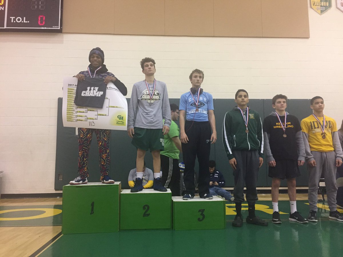eddie_whiteman's tweet photo. Congratulations to Thomas Island 113 lb 6A South Regional Champion!!! https://t.co/IKmAUpK8YZ