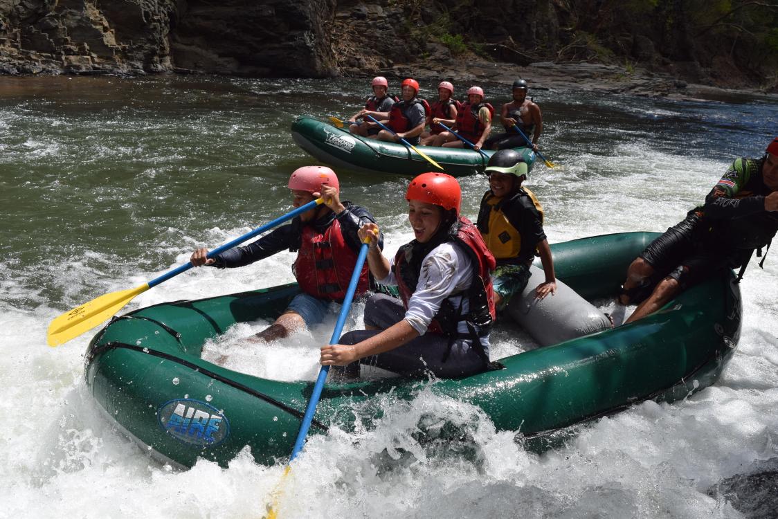 LesSnchez's tweet photo. Tenorio River, #TenorioAdventure #OlympusTours https://t.co/ttHV2upAGl