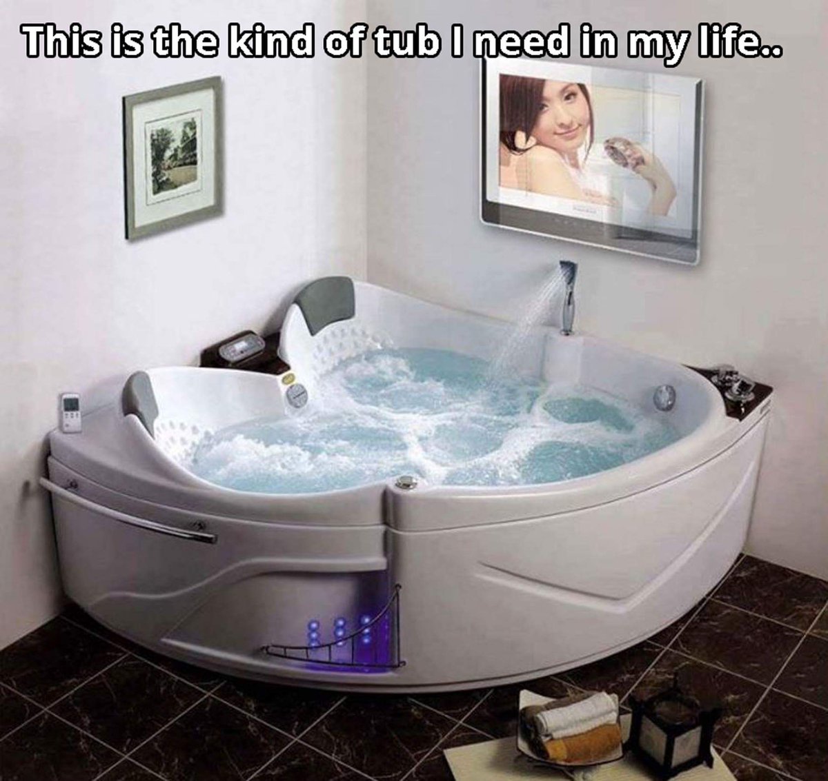annaimosity39's tweet photo. #Bathtastic #Peaceful #relaxation https://t.co/08zuS24YQJ