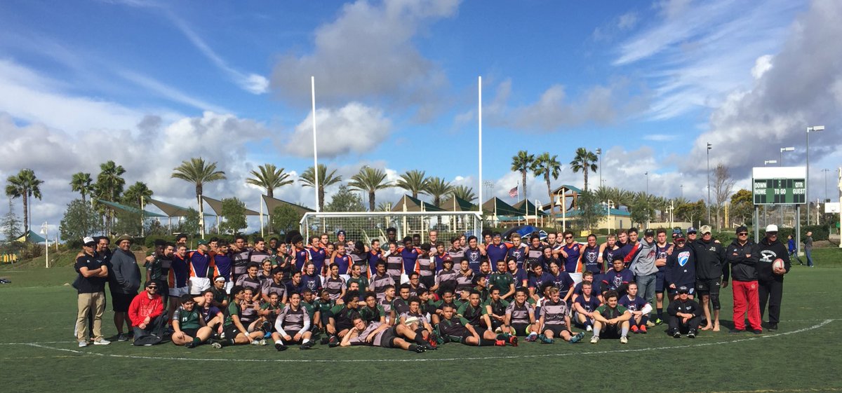 We LOVE Rugby!!! #rugby #family #tricityrugby