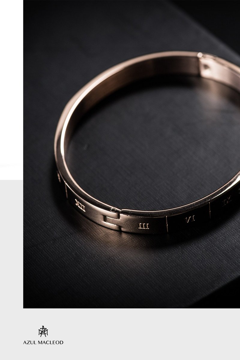 azulmacleod's tweet photo. Stainless Steel Bangle. Simple but #indispensable. #AzulMacleod #MenAccesories. https://t.co/c3rEDJ6IWl