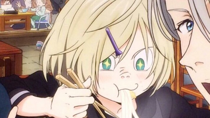 mimi @ loving bnha 👀 on Twitter: 