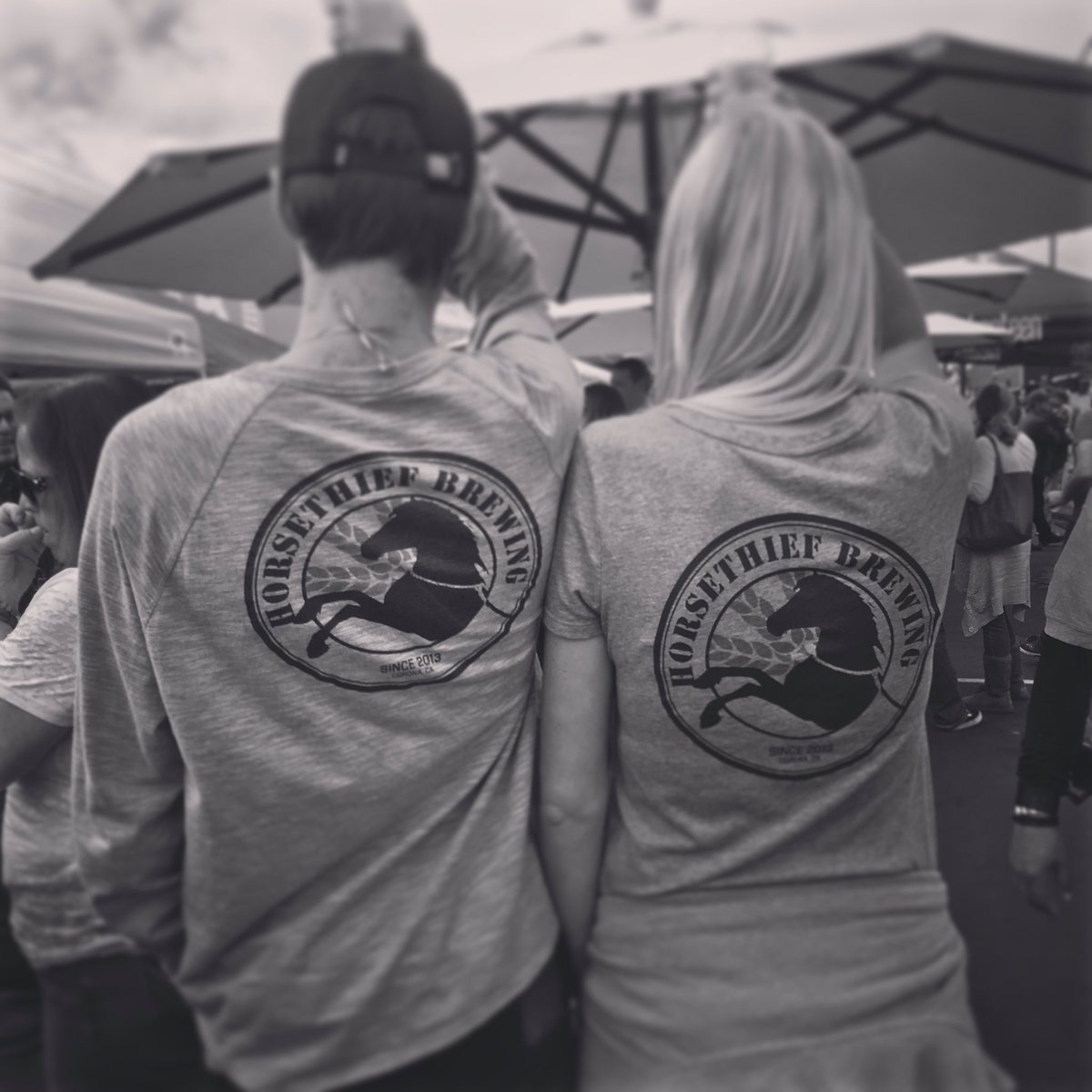 Horsethief_Brew's tweet photo. Come hang out with us at the Brewbies Beer Festival! https://t.co/DtukSWJkVk