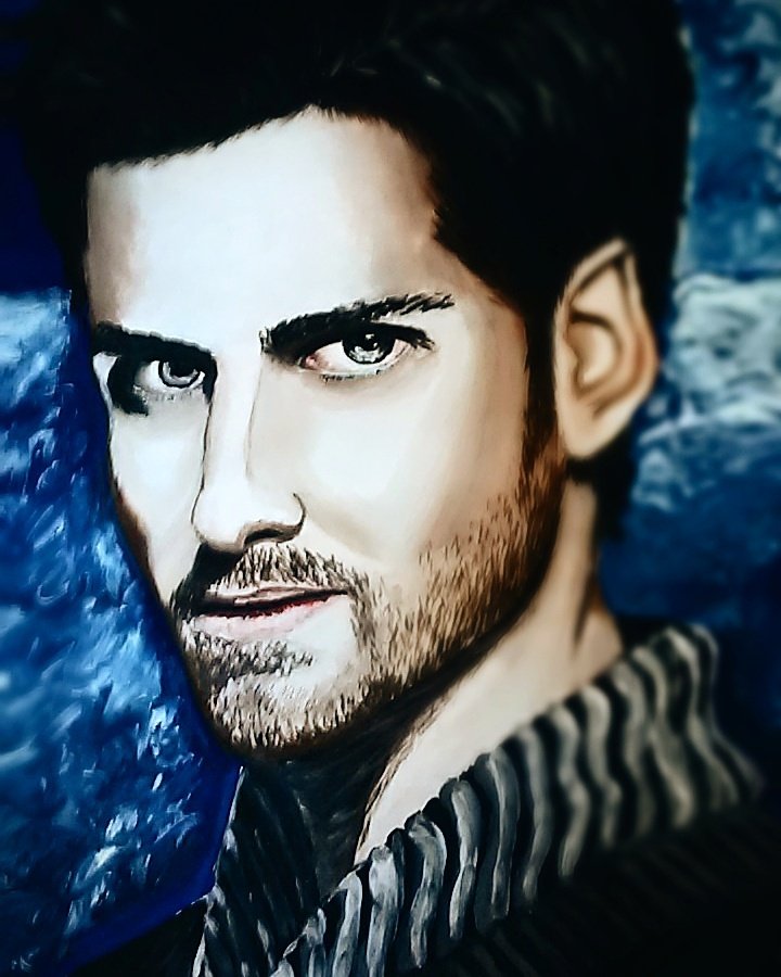 dashajoness's tweet photo. oh... Colin... Why do you don't see it... @colinodonoghue1 https://t.co/amxOTGfjrP