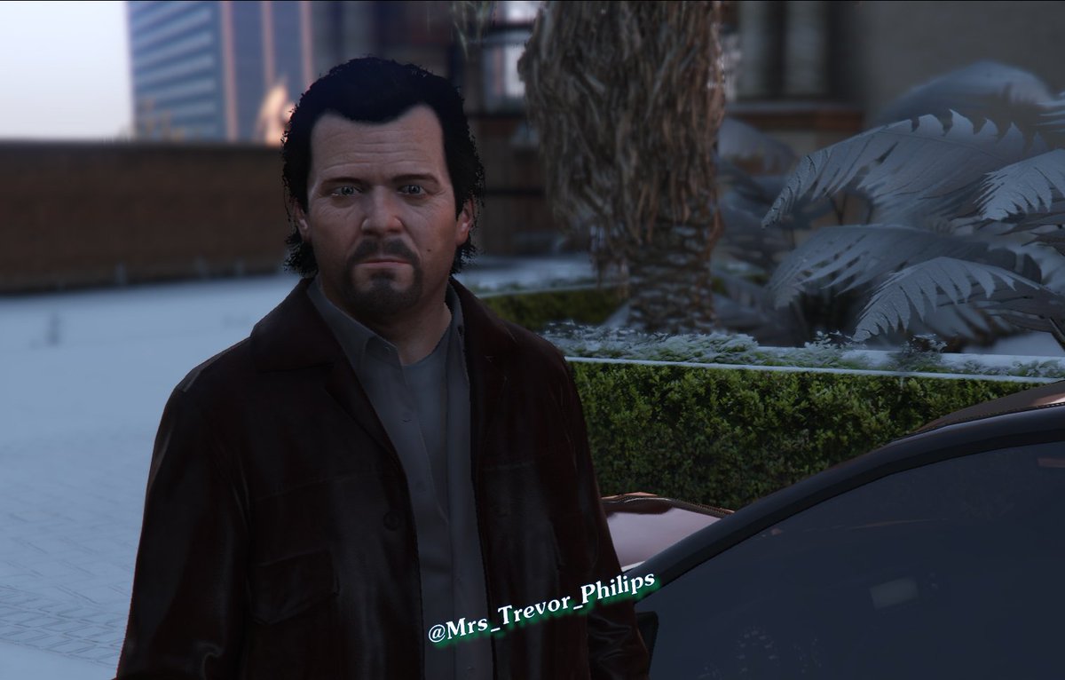 Mrs_T_Philips's tweet photo. Michael De Santa #GTAV #GTAOnline #RockstarGames #MichaelDeSanta #GTAMichael https://t.co/a7AQOUV1ul