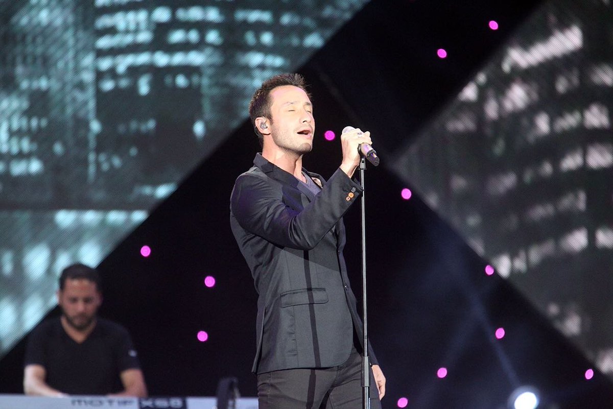 FiestaIndep's tweet photo. ¡Porque aún te amo y sigo enamoradooo! 💓😘 @LucianoPereyra enamora a todos en Talca #TalcaContigo #UnidosSomosMásFuertes https://t.co/D0mmKeAgah